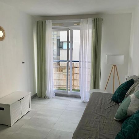 Appartement Tout Equipe A 6 Minutes De La Gare St Charles Marseilles Buitenkant foto