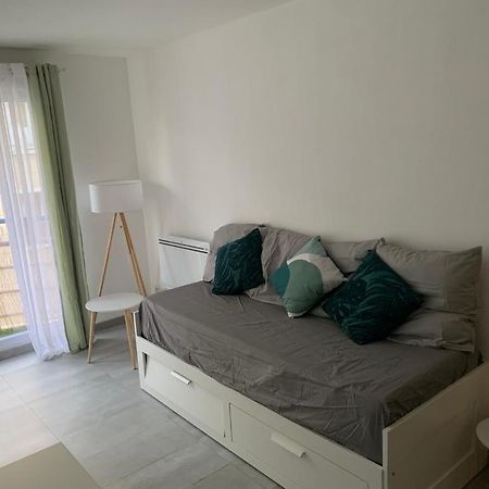 Appartement Tout Equipe A 6 Minutes De La Gare St Charles Marseilles Buitenkant foto