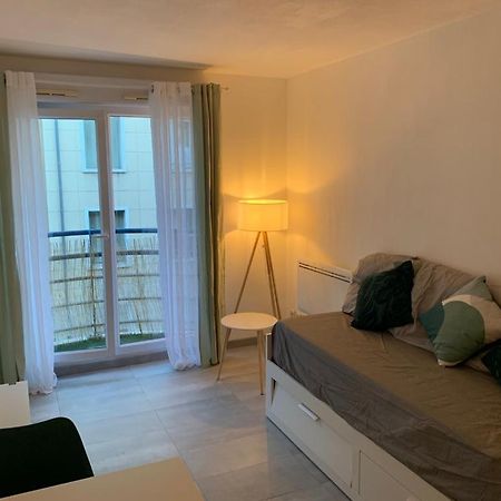 Appartement Tout Equipe A 6 Minutes De La Gare St Charles Marseilles Buitenkant foto