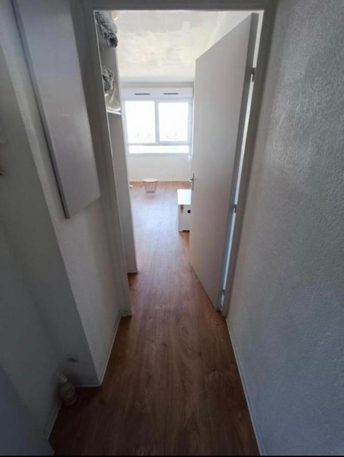 Appartement Tout Equipe A 6 Minutes De La Gare St Charles Marseilles Buitenkant foto