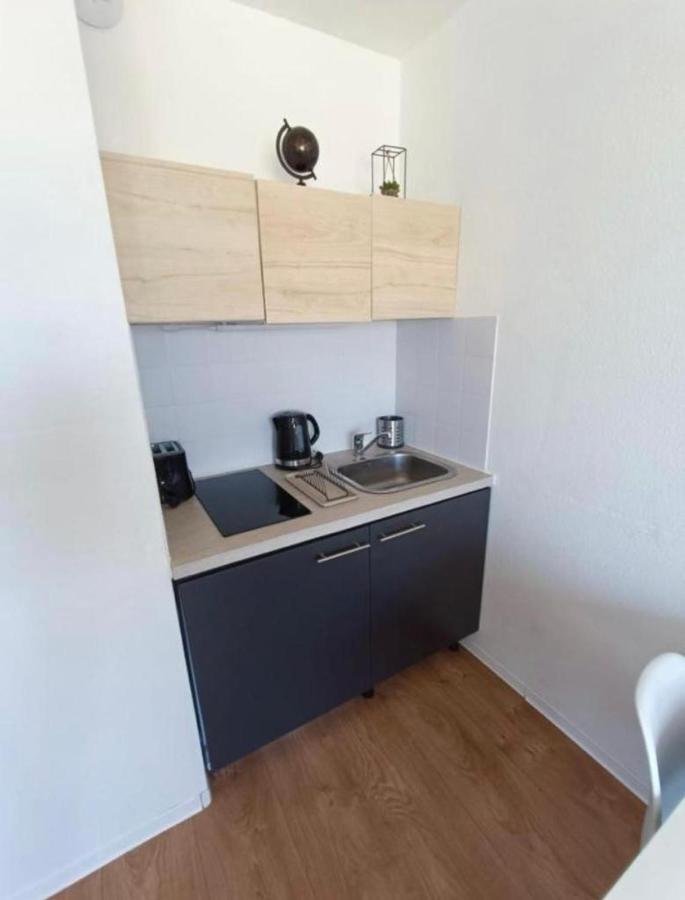 Appartement Tout Equipe A 6 Minutes De La Gare St Charles Marseilles Buitenkant foto